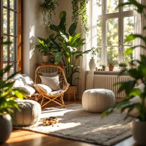 El Elemento Madera en Feng Shui